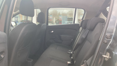 Dacia Sandero 0.9 TCe Comfort 5dr Petrol Hatchback